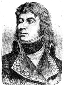 Reynier von Jean Edouard Dargent