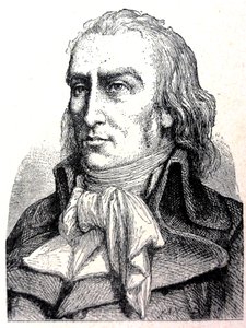 Schérer von Jean Edouard Dargent