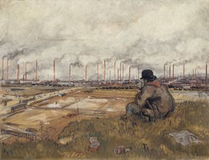 Les Usines, 1902