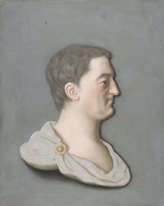 William Ponsonby, Viscount Duncannon und später 2. Earl of Bessborough von Jean Étienne Liotard
