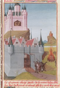 Die Herrschaft von Philippe V 