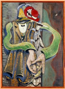 Das Paar von Jean Francois Garneray