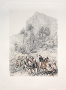 Schützen von Jean Francois Millet