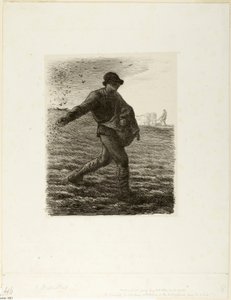 Der Sämann