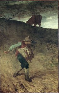 Der Sämann