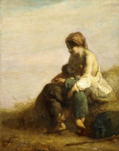 Die Wanderer
