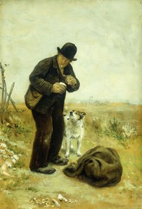 Der Vagabund, 1879