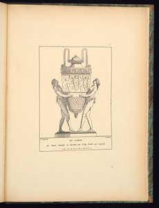 Das Werk von Jean François Forty