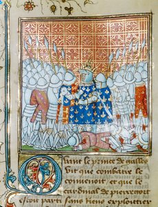 Schlacht von Poitiers