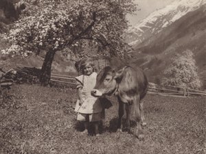 Schweiz: Die jüngere Generation von Jean Gaberell