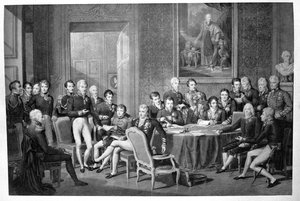 Kongress von Wien