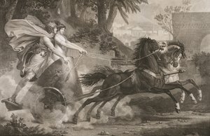 Le Retour de la Course