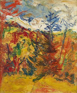 Landschaft