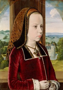 Margarete von Österreich
