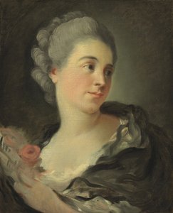 Porträt von Marie-Thérèse Colombe