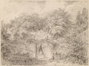 Der kleine Park (Le petite parc)