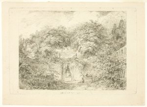 Der kleine Park