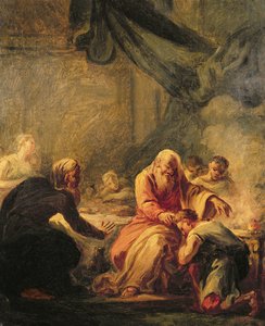 Der verlorene Sohn