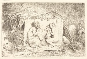 Die Familie des Satyrs