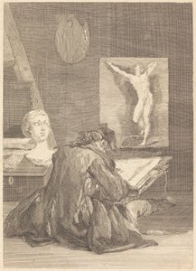 Der Zeichner