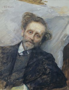 Das Ende des Dichters