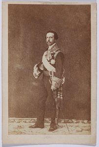 Franz von Assisi