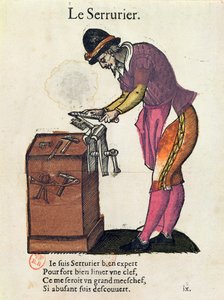 Der Schlosser