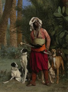 Meister der Hunde