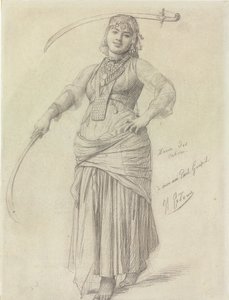 Säbeltanz