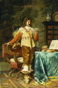Der Kavalier