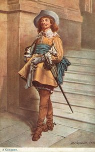 Ein Kavalier