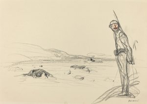 Entlang der Marne