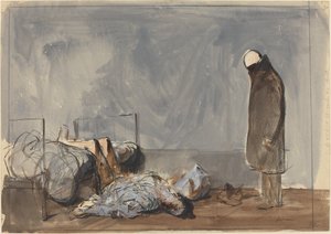 Elles étaient à lacets, ca. 1914-1919