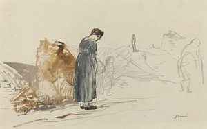 Les Allemands sont partis, ca. 1914-1919