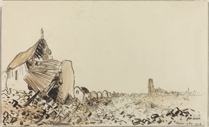 Reims 9bre 1918, wahrscheinlich 1918