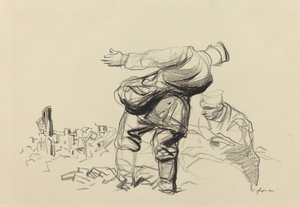 Das Imperium zerstört, die Republik zahlt