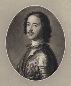 Peter der Große