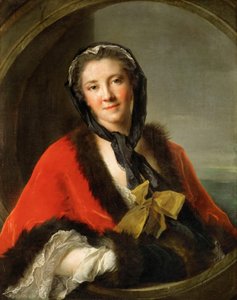 La comtesse Tessin