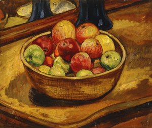 Obstschale