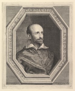 Kardinal Bentivoglio