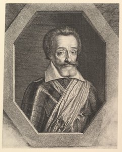 Henri IV, König von Frankreich