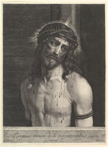 Christus an der Säule
