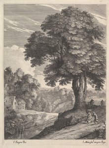 Die zwei Hütten