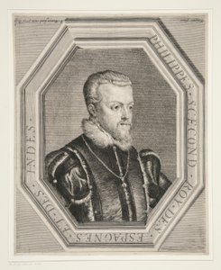 Philipp II. von Spanien