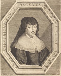 Anna von Österreich