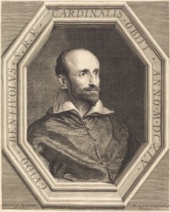 Kardinal Guido Bentivoglio