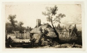Das Dorf