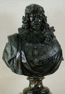Ludwig XIII. (1601-43) von Jean Warin