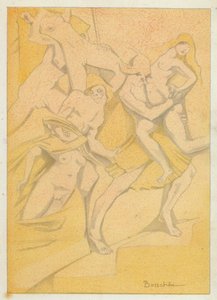 Die Liebesbücher von Ovid: Dennoch entführen die Römer die Frauen
