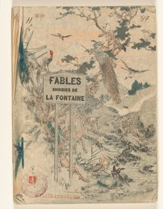 Fabeln von Fontaine - Teil zwei von Jean de la Fontaine